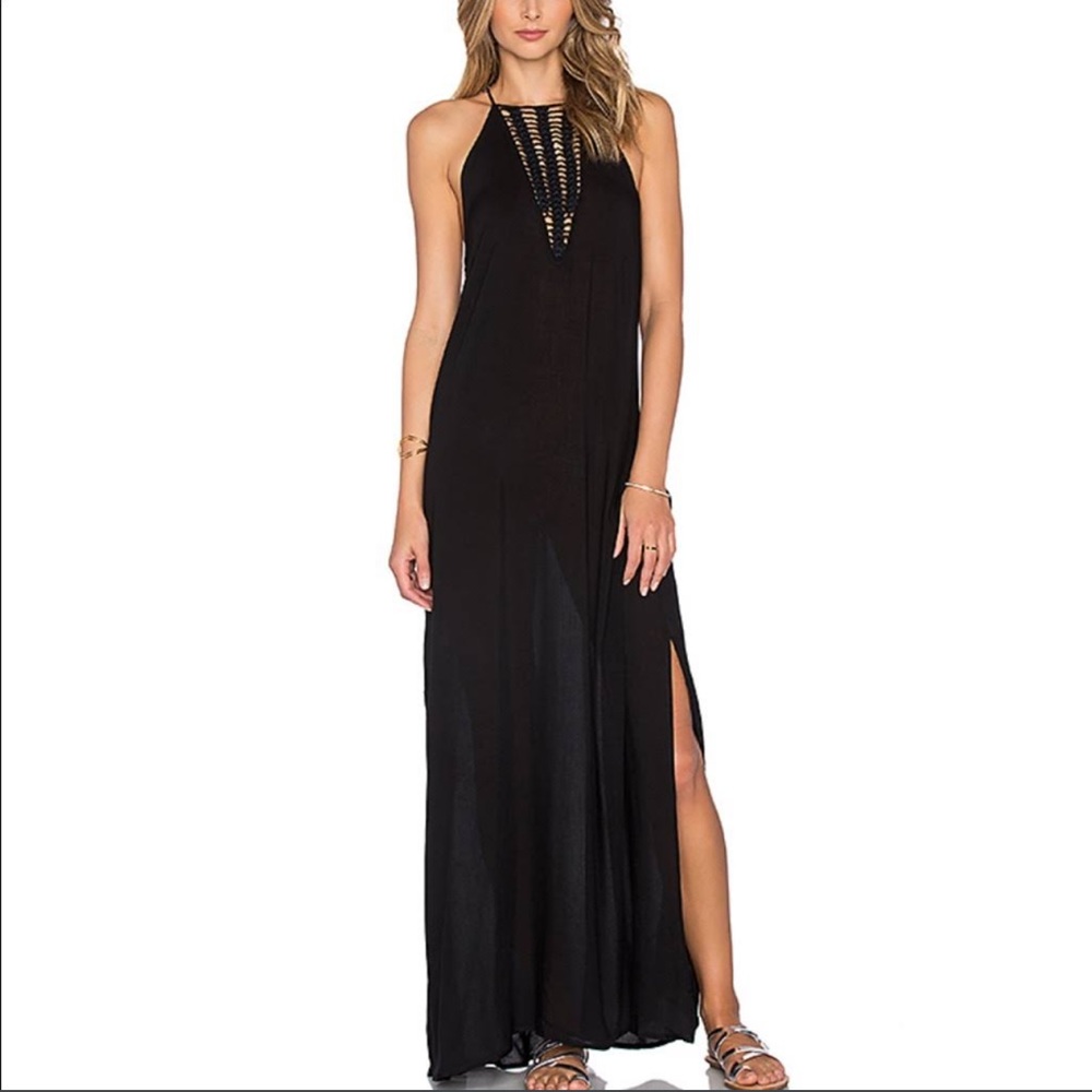 Acacia dress